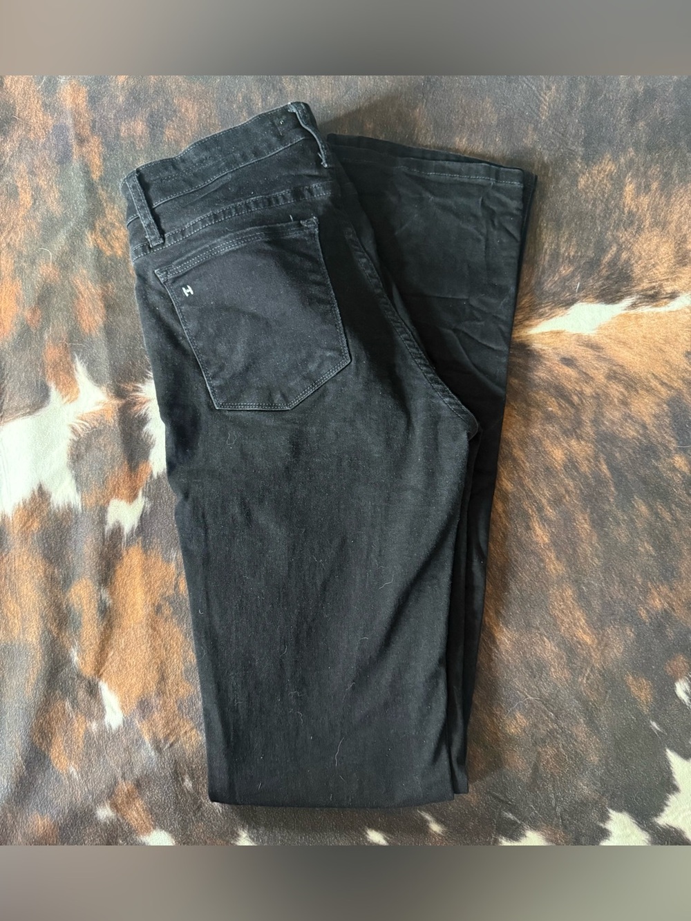Haala Westerly Black 30/36